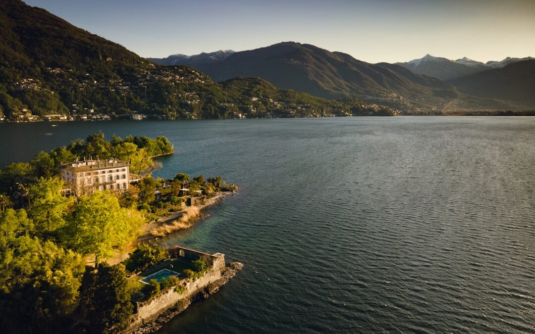 Ristorante vicino Locarno: perché fermarsi a Maggia