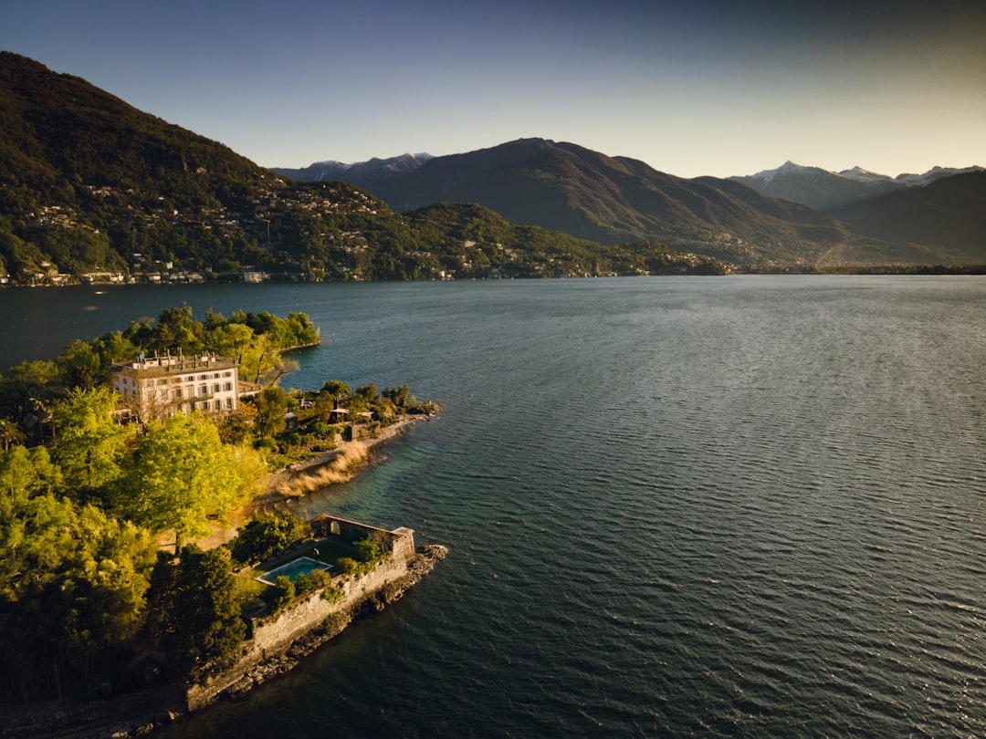 Ristorante vicino Locarno: perché fermarsi a Maggia