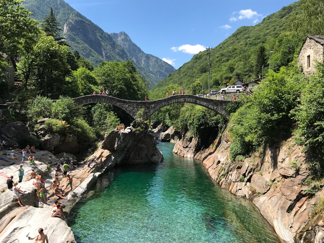 Cosa vedere in Valle Maggia e dove mangiare a Maggia