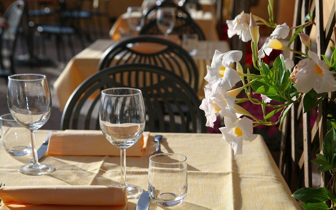 Ristorante tipico ticinese a Maggia: cosa aspettarsi