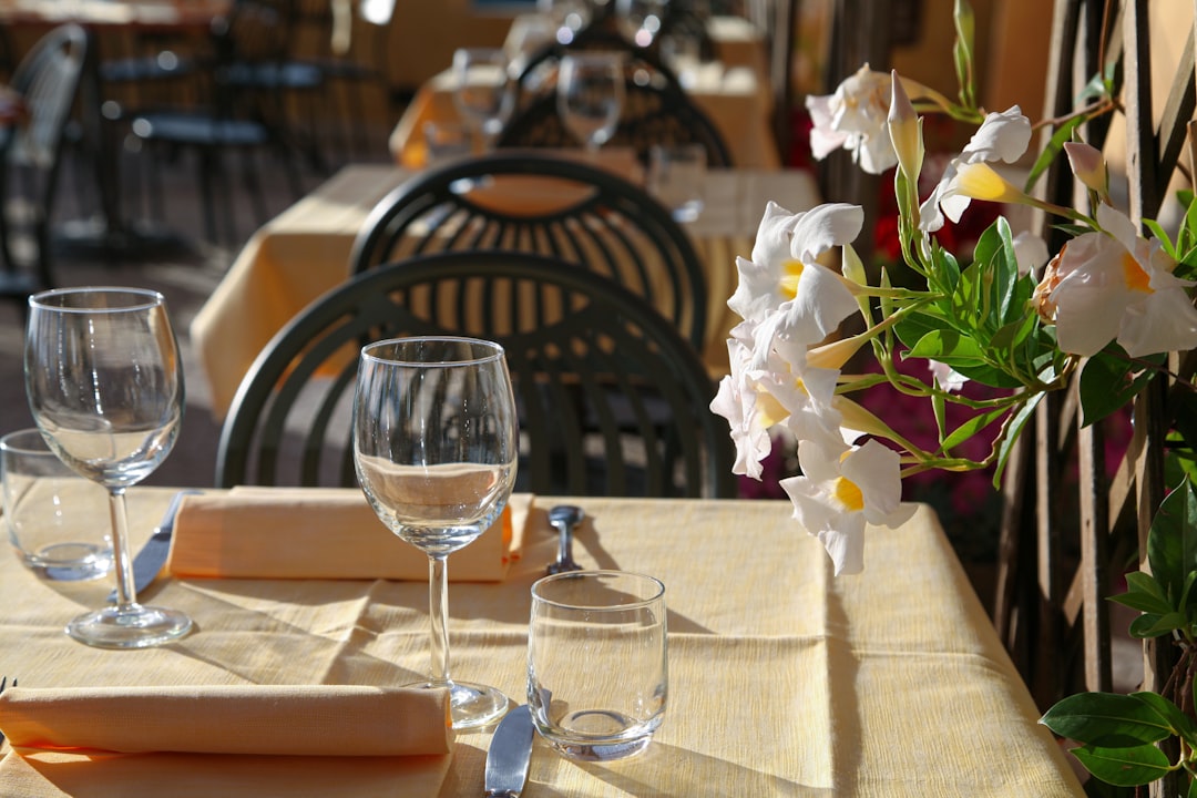 Ristorante tipico ticinese a Maggia: cosa aspettarsi